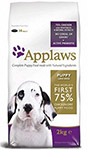 Applaws Large Breed Puppy Chicken 2kg