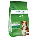 Arden Grange Adult Lamb & Rice 12kg