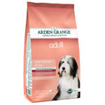 Arden Grange Adult Salmon & Rice 12kg