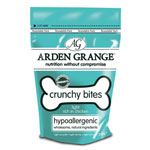 Arden Grange Crunchy Bites Light Chicken 250g