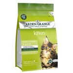 Arden Grange Kitten Chicken & Potato 2kg