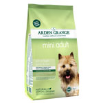 Arden Grange Mini Adult Lamb & Rice 2kg