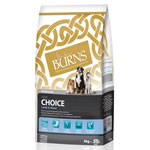 Burns Adult & Senior Choice Lamb & Maize 2kg