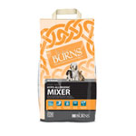 Burns Adult & Senior Hypo-Allergenic Mixer 2kg