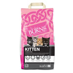 Burns Kitten Chicken & Rice 2kg