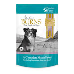 Burns Penlan Chicken, Brown Rice & Vegetables 6 x 400g