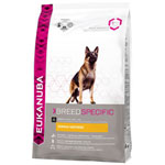 Eukanuba Adult German Shepherd 12kg