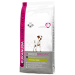 Eukanuba Adult Jack Russell Terrier 2kg