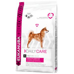Eukanuba Daily Care Adult Dog Sensitive Digestion 12.5kg
