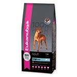 Eukanuba Large Breed Adult Dog Chicken 15kg