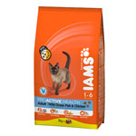 Iams ProActive Health Adult Ocean Fish & Chicken 10kg