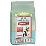 James Wellbeloved Adult Dog Duck & Rice 15kg