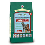 James Wellbeloved Adult Dog Fish & Vegetable 1.5kg