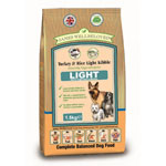 James Wellbeloved Adult Dog Light Turkey & Rice 1.5kg