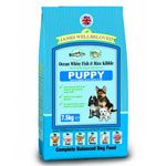 James Wellbeloved Puppy Fish & Rice 15kg