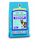 James Wellbeloved Senior Dog Fish & Rice 15kg