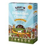 Lily's Kitchen Breakfast Crunch Chicken with Turkey 800g