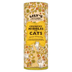 Lily's Kitchen Crunchy Nibbles for Cats - Chicken 400g