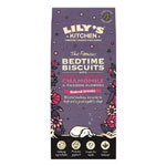 Lily's Kitchen Organic Bedtime Biscuits for Dogs 100g