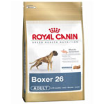 Royal Canin Boxer Adult 12kg