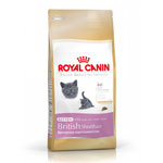 Royal Canin British Shorthair Kitten 10kg