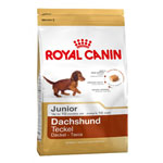 Royal Canin Dachshund Junior 1.5kg