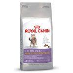 Royal Canin Feline Sterilised Appetite Control 2kg
