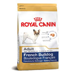 Royal Canin French Bulldog Adult 3kg