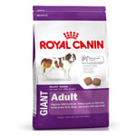 Royal Canin Giant Adult 15kg