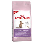 Royal Canin Kitten Sterilised 2kg