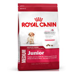 Royal Canin Medium Junior 10kg