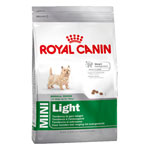 Royal Canin Mini Light 2kg
