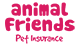 Animal Friends Lifetime AssurePet Insurance