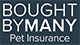 Bought By Many Complete Pet Insurance Bought By Many CompletePet Insurance