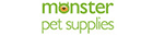 Monster Pet Supplies