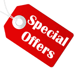Discount Vouchers and Special Offers